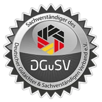 DGUSV – Deutscher Gutachter & Sachverständigen Verband e.V.