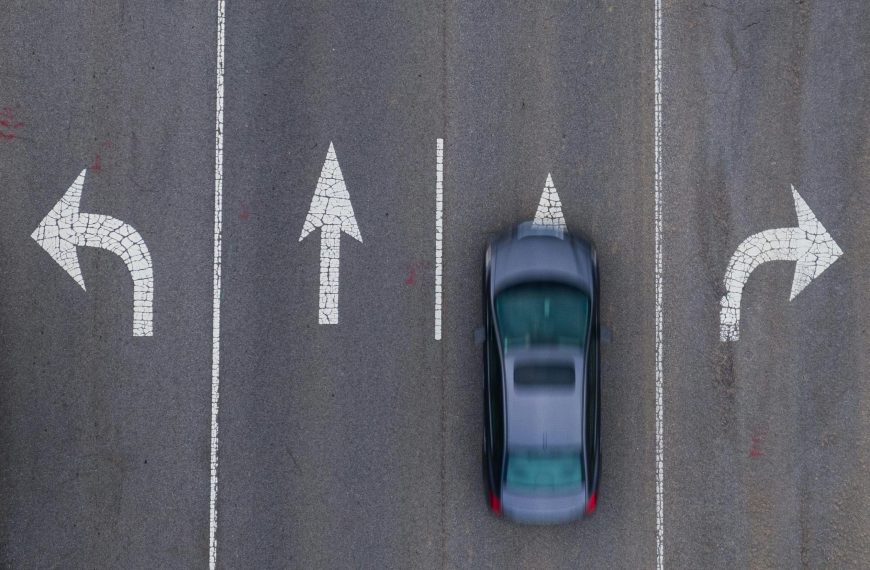 Straßenverkehrsordnung